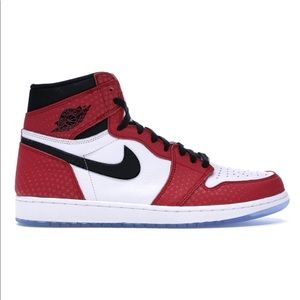 AIR JORDAN 1 RETRO HIGH OG GS
